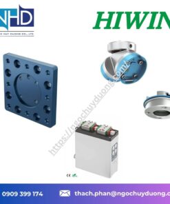 Đại lý giá tốt Kẹp gắp điện HIWIN X, S Series – Phân phối chính hãng Việt Nam