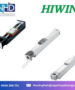 Đại lý giá tốt Robot một trục HIWIN SK, KC, KA – Chính hãng, giá tốt