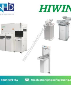 Thiết bị bán dẫn HIWIN EFEM, Wafer Robot – Hàng chính hãng